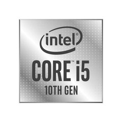 Intel Центральний процесор Core i5-10400 6C/12T 2.9GHz 12Mb LGA1200 65W TRAY CM8070104290715 фото
