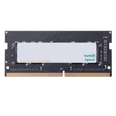 Пам'ять ноутбука Apacer DDR4 16GB 2666 ES.16G2V.GNH фото