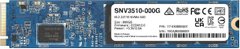 Накопичувач SSD Synology M.2 400GB PCIe 3.0 22110 SNV3510-400G фото