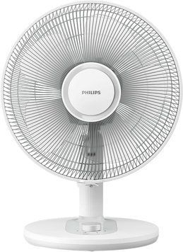 Philips Вентилятор Philips настільний Series 1000, 35см, 35Вт, білий