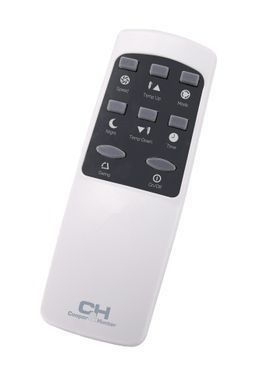 Cooper&Hunter Кондиционер мобильный CH-M08P5G 22м2 on/off 8000BTU 2.05кВт A/- Wi-Fi R290 белый