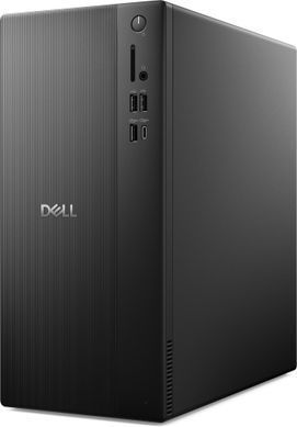 Dell Комп'ютер персональний DELL Pro Tower Essential, Intel i5-14400, 16GB, F512GB, UMA, WiFi, кл+м, Lin BTO005_QVT1260_UBU фото