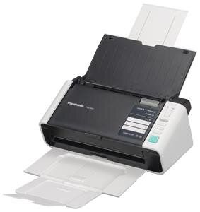 Документ-сканер A4 Panasonic KV-S1037 KV-S1037-X фото
