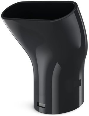 Philips Фен-щітка 3000 Series, 800Вт, 3 режими, хол. обдув, кераміка, сірий BHA301/00 фото