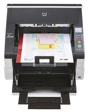 Ricoh Документ-сканер A3 fi-7800 PA03800-B401 фото