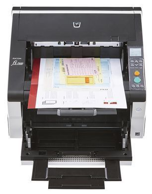 Ricoh Документ-сканер A3 fi-7800 PA03800-B401 фото