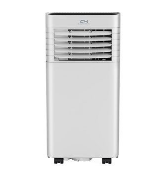 Cooper&Hunter Кондиціонер мобільний CH-M08P5G 22м2 on/off 8000BTU 2.05кВт A/- Wi-Fi R290 білий