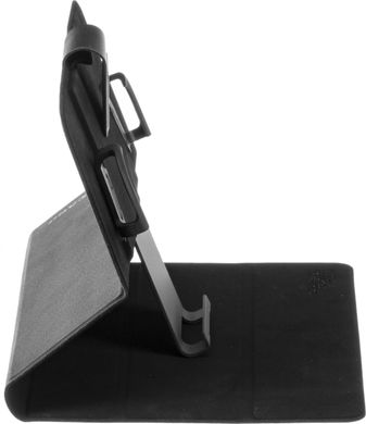Чехол Tucano Facile Plus Universal для планшетов 7-8", чёрный TAB-FAP8-BK фото