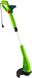 Тример садовий електричний Verto, 350Вт, 25см, телескопічна ручка, 2.2кг 1 - магазин Coolbaba Toys