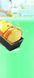 Tefal Форма для випікання Easybake, 30см,прямокутна, вуглецева сталь, сірий 4 - магазин Coolbaba Toys