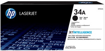 Драм картридж HP 34A LJ Ultra M106/M134 Black (9200 стор) CF234A фото