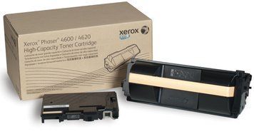 Тонер картридж Xerox Phaser 4600/4620 (max) 106R01536 фото