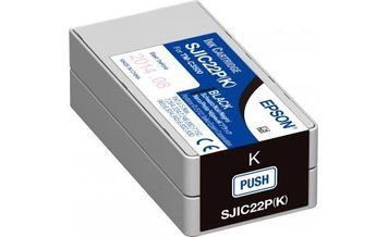 Epson SJIC22P[C33S020601] C33S020601 фото