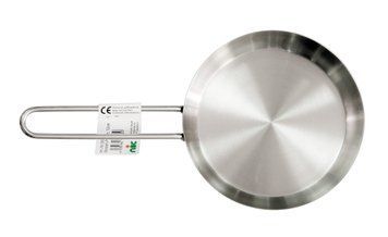 nic Ігрова сковорідка металева (12 см) NIC530323 фото