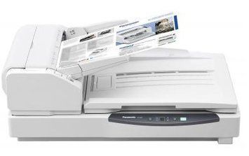 Panasonic KV-S7077 KV-S7077-U фото