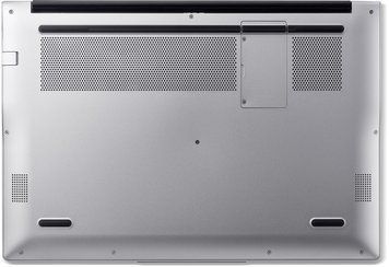 Acer Ноутбук Acer Aspire Lite AL16-54P 16" WUXGA IPS, Intel i5-1334U, 16GB, F512GB, UMA, Lin, сріблястий NX.D76EU.008 фото