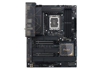 Материнcкая плата ASUS PROART Z790-CREATOR WIFI s1700 Z790 4xDDR5 M.2 HDMI Thunderbolt Wi-Fi BT ATX 90MB1DV0-M0EAY0 фото