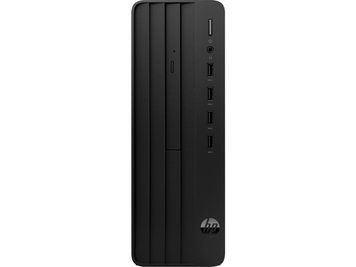 HP ПК 290-G9 SFF, Intel i5-12400, 8GB, F512GB, UMA, кл+м, 3г, Win11P 6B2T9EA фото