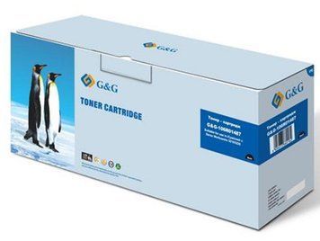 G&G Xerox 3210MFP/3220MFP(max) Black G&G-106R01487 фото