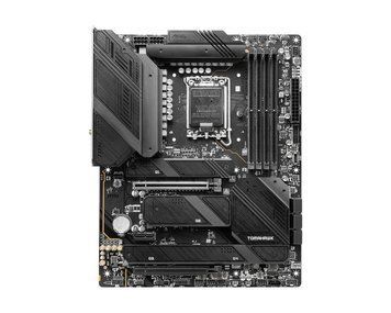 MSI Материнcкая плата MAG Z790 TOMAHAWK WIFI s1700 Z790 4xDDR5 M.2 HDMI DP WiFi BT ATX 911-7D91-046 фото