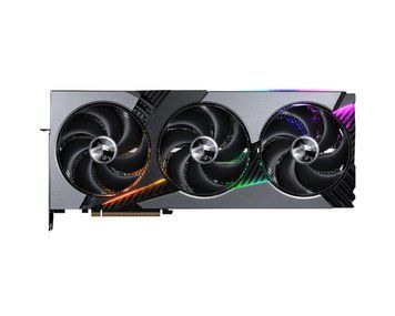 MSI Відеокарта GeForce RTX 5090 32GB GDDR7 VANGUARD SOC 912-V530-018 фото