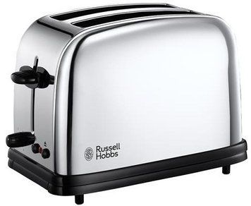 Тостер Russell Hobbs 23310-56 Chester 23310-56 фото