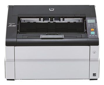 Ricoh Документ-сканер A3 fi-7800 PA03800-B401 фото