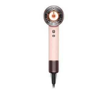 Dyson Фен HD16 Supersonic Nural Ceramic Pink/Rose Gold, 1600Вт, 3 режими, іонізація, хол. обдув, рожевий 598975-01 фото