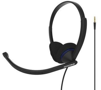 Koss CS200i 3.5mm 197055.101 фото