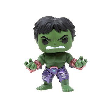 Ігрова фігурка FUNKO POP! серії "Месники: Гра" &ndash; ГАЛК У ТЕХНО-КОСТЮМІ 47759 фото
