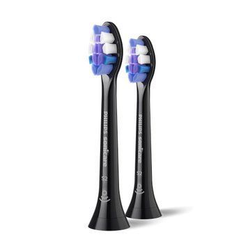 Philips Насадки для звуковой зубной щетки Philips Sonicare HX6052/88 Sensitive HX6052/88 фото