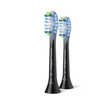 Philips Насадки для звуковой зубной щетки Sonicare HX9042/88 C3 Premium Plaque Defence HX9042/88 фото