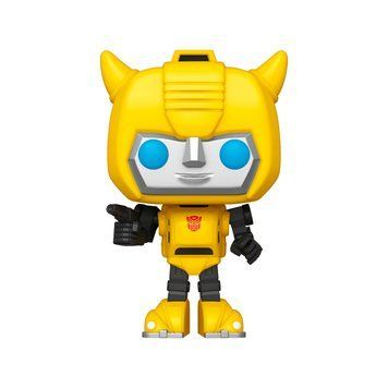 Ігрова фігурка FUNKO POP! серії "Трансформери" - БАМБЛБІ 50966 фото