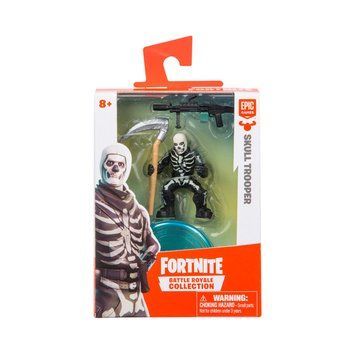 Ігрова фігурка FORTNITE - СКЕЛЕТ 63550 фото