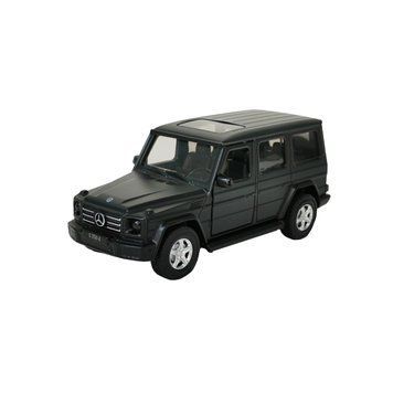 Автомодель - MERCEDES BENZ G350 (черный) 250274 фото