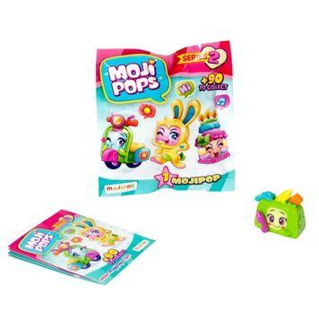 Фігурка MOJI POPS S2 (96 видів, в асорт.) PMP2D824IN00 фото