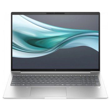 HP Ноутбук EliteBook 660-G11 16" WUXGA IPS AG, Intel U7-155U, 64GB, F512GB, UMA, Win11P, сріблястий 902F5AV фото
