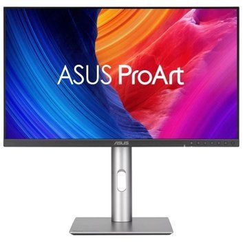 ASUS Монітор Asus 27" ProArt PA278CGRV HDMI, 2xDP, USB-C, 3xUSB, MM, IPS, 2560x1440, 144Hz, 5ms, sRGB 100%, AdaptiveSync, Pivot, HDR400 90LM06Q1-B01K71 фото