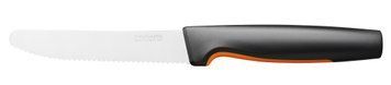 Fiskars Кухонний ніж для томатів Functional Form, 11.3 см 1057543 фото