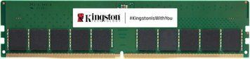 Kingston Пам'ять сервера Kingston DDR4 32GB 3200 ECC DIMM KSM32ED8/32HD фото