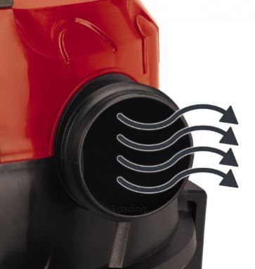 Einhell TE-VC 2230 SA 2342363 фото