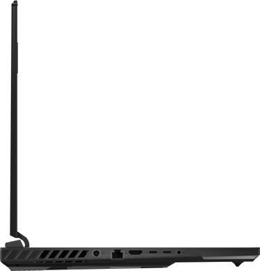 ASUS Ноутбук ROG Strix SCAR 18 G835LW-SA083W 18" 2.5K mLED, Intel Ultra 9 275HX, 32GB, F2TB, NVD5080-16, Win11, Черный 90NR0LI1-M003L0 фото