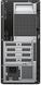Dell Комп'ютер персональний DELL Pro Tower Essential, Intel i5-14400, 16GB, F512GB, UMA, WiFi, кл+м, Lin 4 - магазин Coolbaba Toys