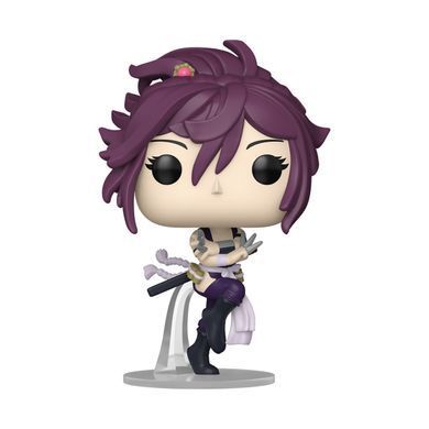 Игровая фигурка FUNKO POP! серии "Адский рай" - ЮДЗУРИХА 92518 фото