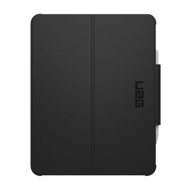 UAG Чохол UAG для iPad Air 13" (Gen 3, 2026), Plyo LT, Ice/Black 124498114043 фото