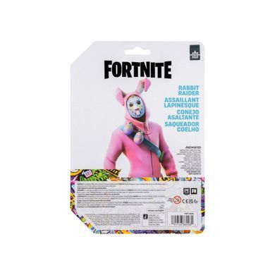 Fortnite Fortnite Game figure Legendary Series Rabbit Raider, 15cm FNT1606 фото