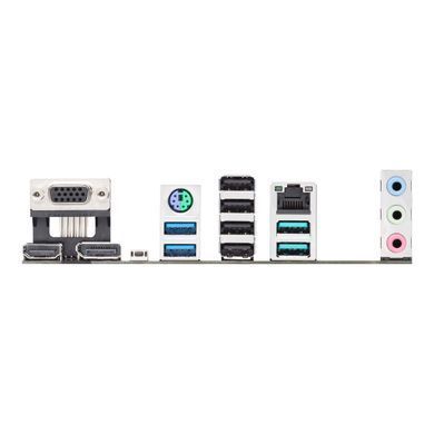 ASUS Материнcька плата PRIME B650M-A II-CSM sAM5 B650 4xDDR5 M.2 D-Sub HDMI DP mATX 90MB1EH0-M0EAYC фото