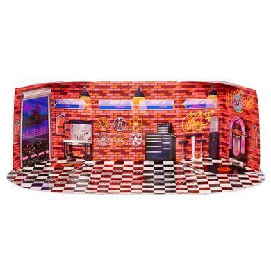 Игровой набор с куклой L.O.L. SURPRISE! серии "Furniture" - ПЕРЧИНКА С АВТОМОБИЛЕМ 572619 фото