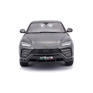 Автомодель - LAMBORGHINI URUS (сірий металік, 1:18) 18-11042G фото