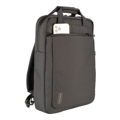 Tucano Рюкзак WO4 для MB Pro 16", чёрный WO4BK-MB16-AX фото